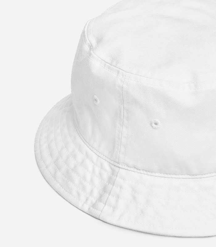 Organic Bucket Hat main 5