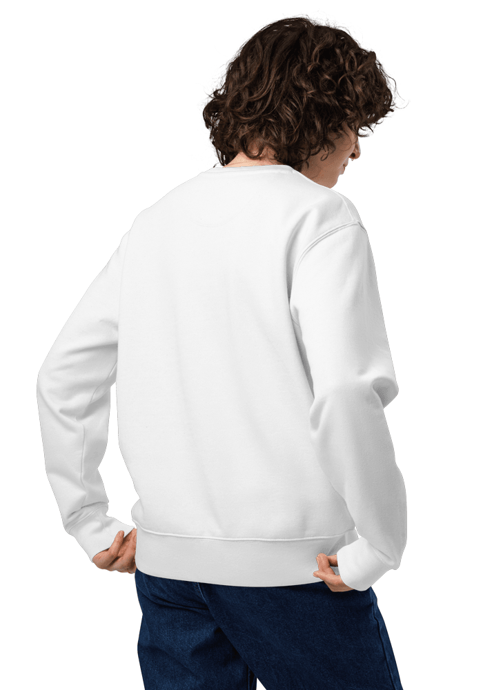Unisex Eco Changer 2.0 Sweatshirt | Stanley/Stella STSU178 main 5