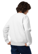 Unisex Eco Changer 2.0 Sweatshirt | Stanley/Stella STSU178 thumbnail 5