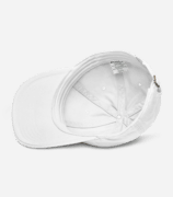 Organic Baseball Cap | Econscious EC7000 thumbnail 5