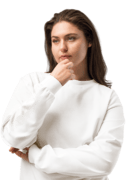 Unisex Premium Heavyweight Long Sleeve Shirt | AS Colour 5081 thumbnail 3