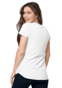 Women's Round Neck Tee | AS Colour 4008 thumbnail 4