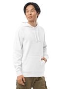 Unisex Kangaroo Pocket Hoodie | AS Colour 5101 thumbnail 2