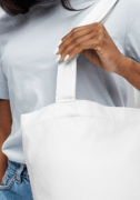 Cotton Tote Bag | AS Colour 1001 thumbnail 2