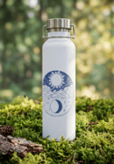 Copper Vacuum Insulated Bottle (22oz) thumbnail 1