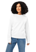 Unisex Organic Mid-Weight Roller Sweatshirt | Stanley/Stella SASU010 thumbnail 5