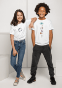 Youth Sports Tee | Gildan 8000B thumbnail 1