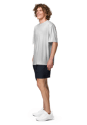 Unisex Performance Crew Neck T-Shirt | A4 N3142 thumbnail 3