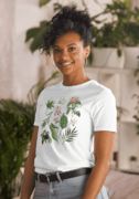Unisex Basic Softstyle T-Shirt | Gildan 64000 thumbnail 5