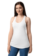 Women's Ideal Racerback Tank Top | Next Level 1533 thumbnail 1