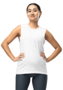 Unisex Muscle Shirt | Bella + Canvas 3483 thumbnail 1