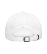 Peached Cotton Twill Dad Cap | YuPoong 6245PT thumbnail 3