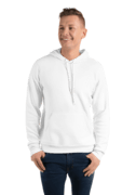 Unisex Pullover Hoodie | Bella + Canvas 3719 thumbnail 2