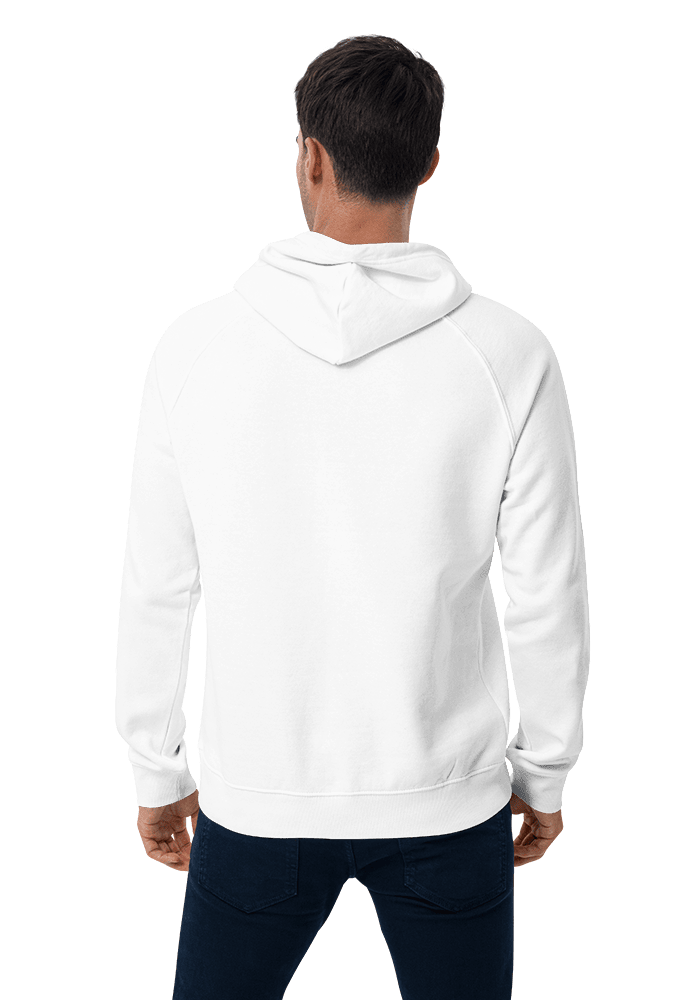 Unisex Eco Raglan Hoodie - SOL'S 03568 | Printful