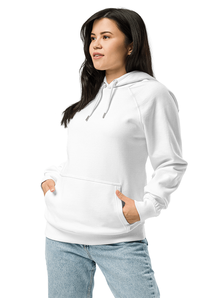 Unisex Eco Raglan Hoodie | SOL'S 03568 main 2