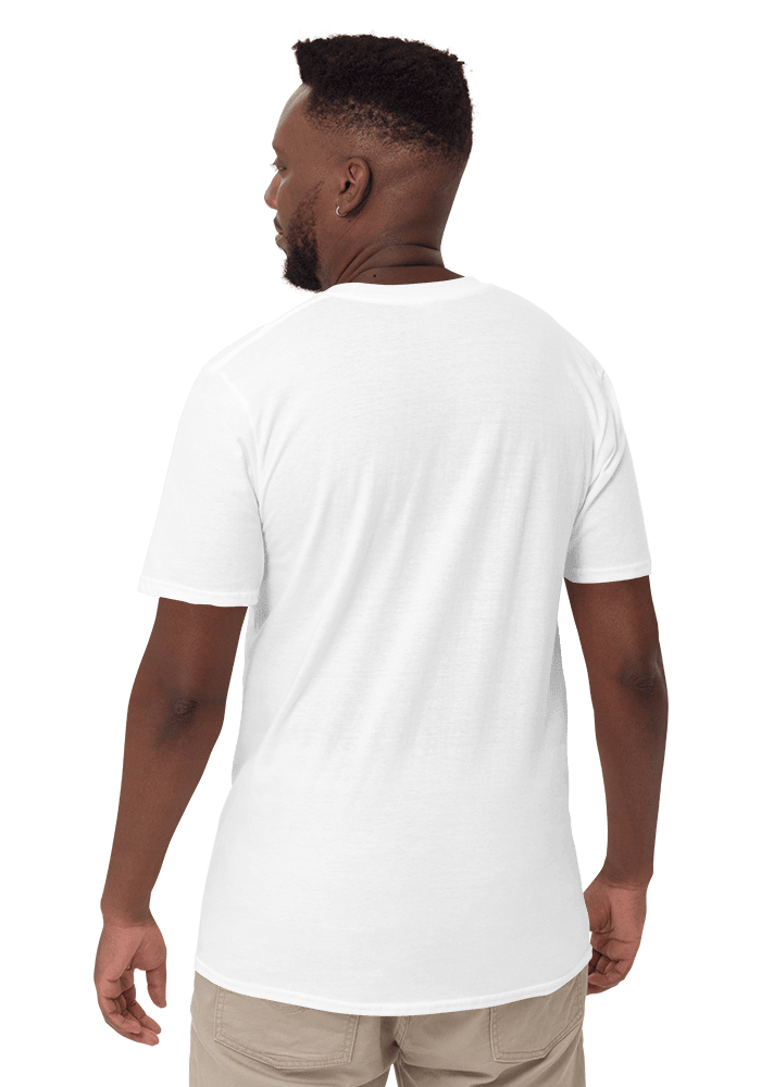 ユニセックスベーシッTシャツ Gildan 64000 | Printful