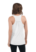 BY Latitude Racerback Tank - Bellissimo