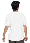 Unisex Short Sleeve Tee | Printstar 00085-CVT thumbnail 4