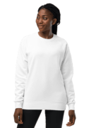Unisex Raglan Sweatshirt | AS Colour 5100 thumbnail 2