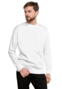 Unisex Premium Sweatshirt | Cotton Heritage M2480 thumbnail 2