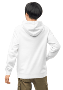 Unisex Kangaroo Pocket Hoodie | AS Colour 5101 thumbnail 3