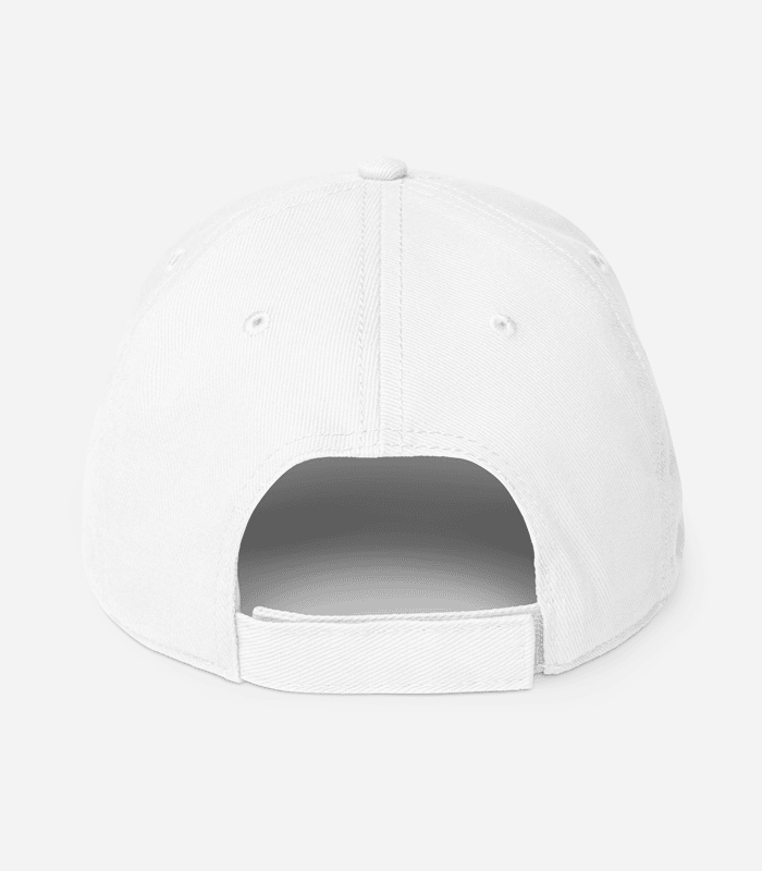 Low Profile Baseball Cap | Otto Cap 18-253 main 3