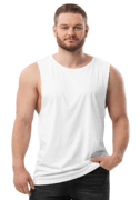 Men's Drop Arm Tank Top | AS Colour 5025 thumbnail 2