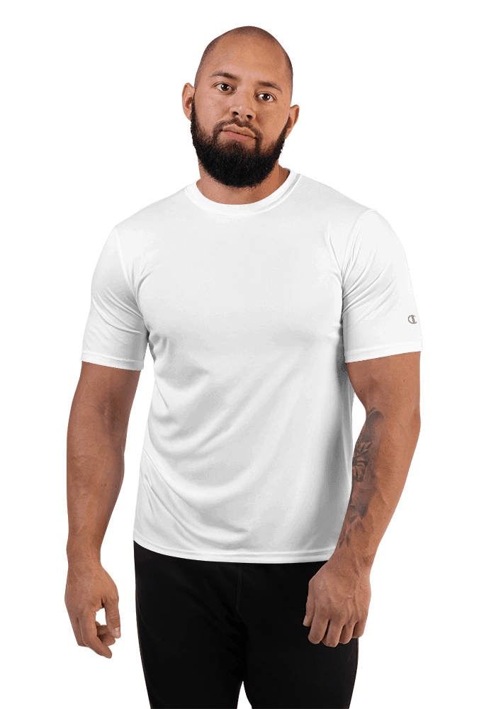 champion performance shirt