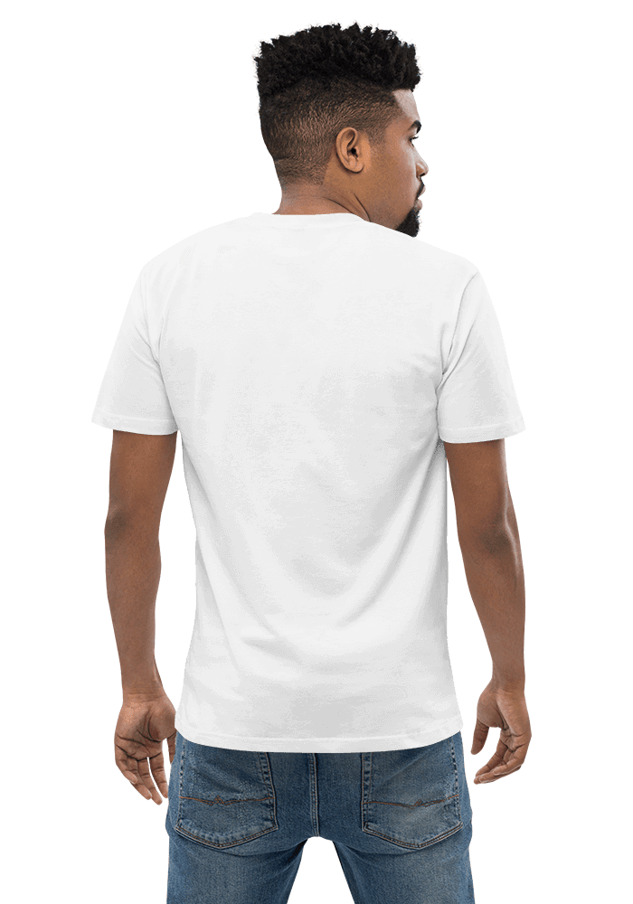 Men's Staple T-Shirt | AS Colour 5001 main 4
