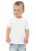 Toddler Jersey T-Shirt | Rabbit Skins 3321 thumbnail 2