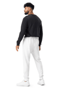 All-Over Print Recycled Men’s Joggers thumbnail 5