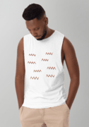 Men's Drop Arm Tank Top | AS Colour 5025 thumbnail 1