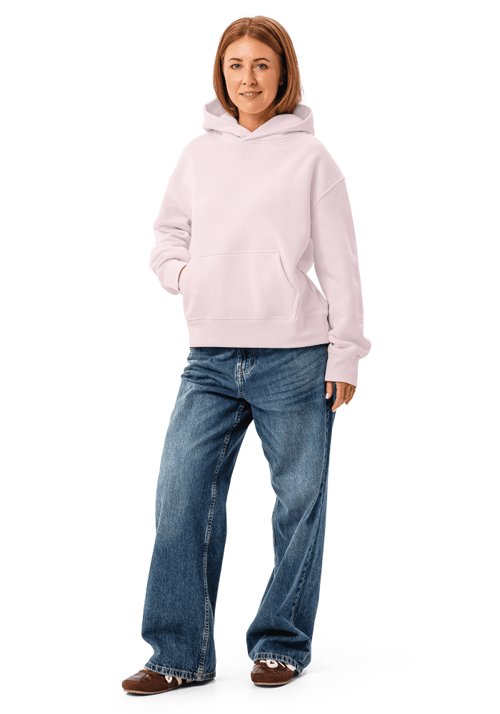 Women's Relax Hoodie | AS Colour 4161 main 2