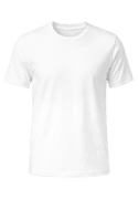 Unisex Fine Jersey T-Shirt | Tultex 202 thumbnail 1