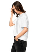 Unisex Garment-Dyed Heavyweight T-Shirt | Comfort Colors 1717 thumbnail 2