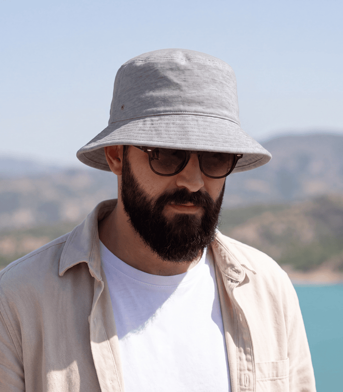 Bucket Hat | Stanley/Stella STAU893 main 4