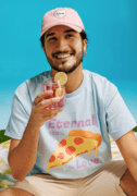Unisex Classic Tee | Gildan 5000 thumbnail 4