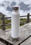 Copper Vacuum Insulated Bottle (22oz) thumbnail 2