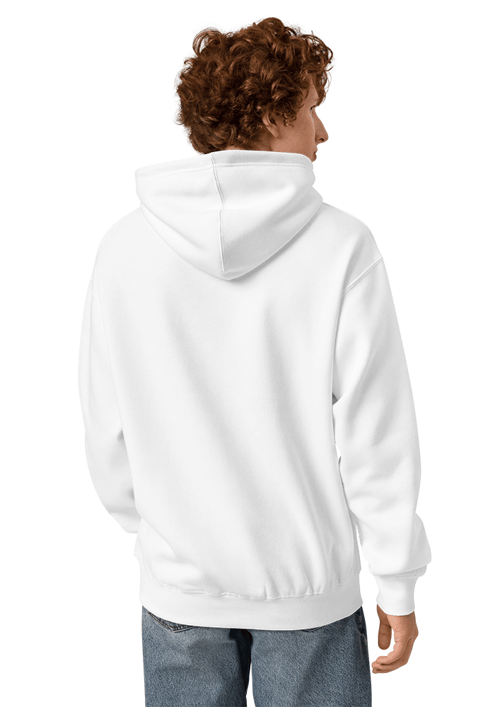 Men's Box Hoodie I Cotton Heritage M2635 main 2