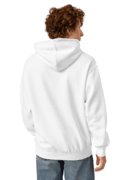 Men's Box Hoodie I Cotton Heritage M2635 thumbnail 2