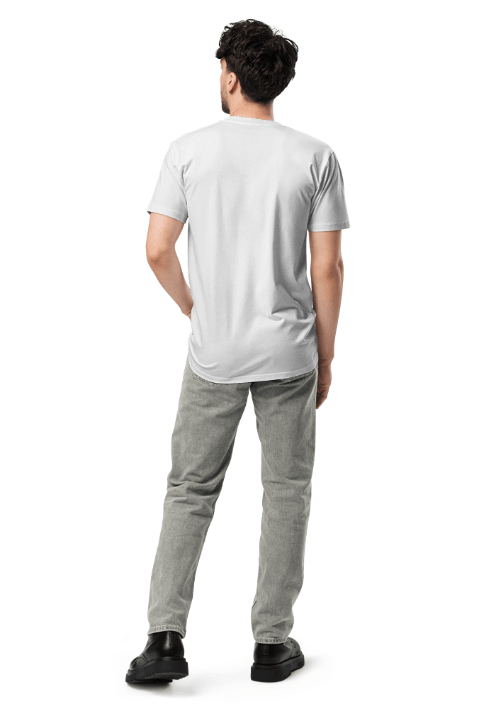 Unisex Premium T-Shirt | AS Colour 5001T main 4