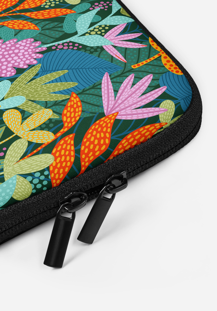 Laptop sleeve | Printful