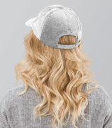 Corduroy Hat | Beechfield B682 thumbnail 5