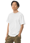 Unsiex Quality Tee | United Athle 5001-01 thumbnail 3