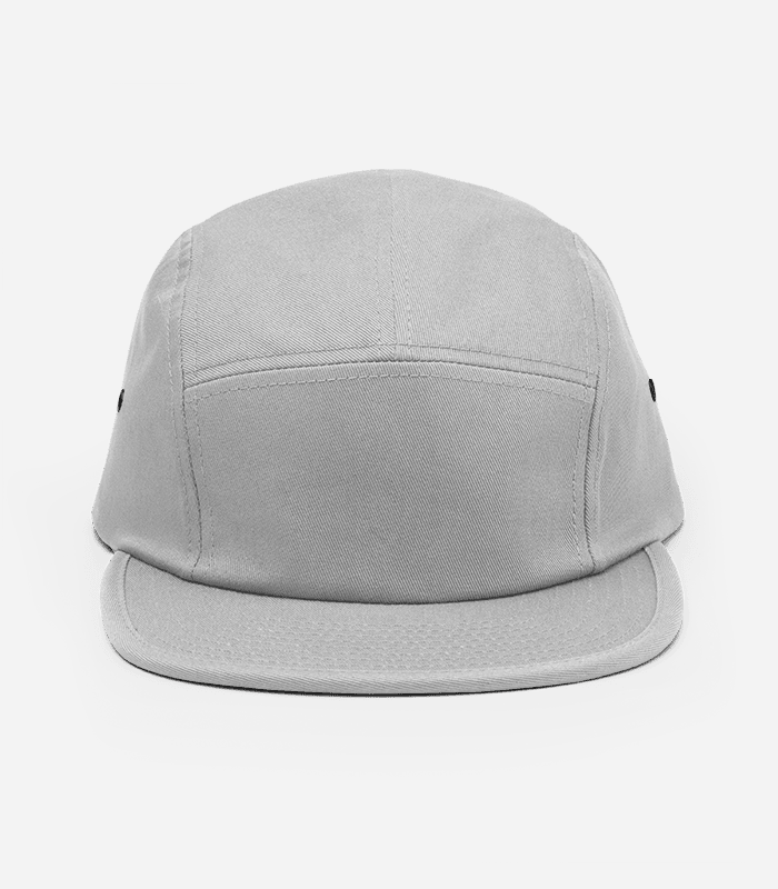 Yupoong cheap five panel