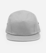 5 Panel Cap | Yupoong 7005 thumbnail 2