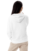 Unisex French Terry Pullover Hoodie | United Athle 5214-01 thumbnail 3