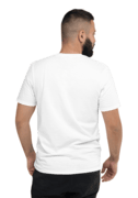 【新品未使用】198club パックTシャツ 2枚セット ブラック Lサイズ 3 Pieces Pack T-shirts(XS White x Navy x Black): YOHJI