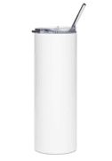 Stainless Steel Tumbler thumbnail 5