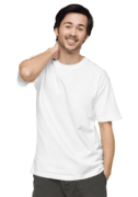 Unisex Short Sleeve Tee | Printstar 00085-CVT thumbnail 2